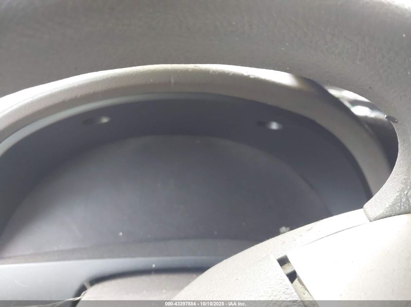 2007 Toyota Camry Le VIN: JTNBE46K773039084 Lot: 43397884