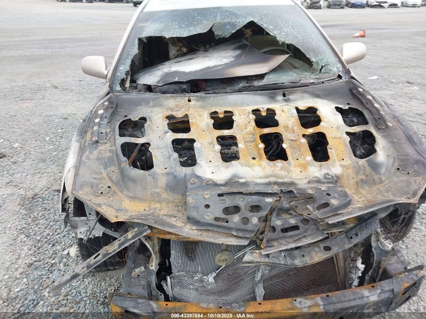 2007 Toyota Camry Le VIN: JTNBE46K773039084 Lot: 43397884