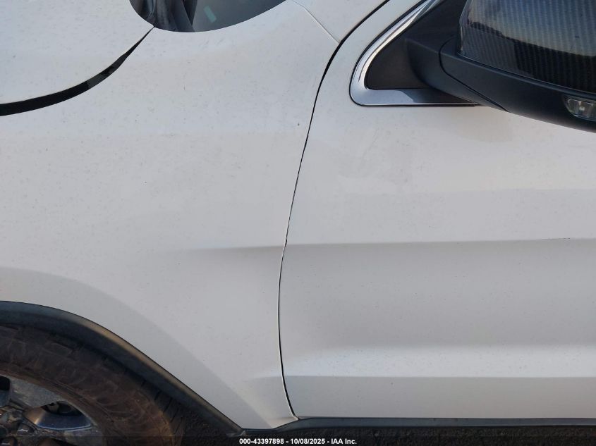 2015 Jeep Grand Cherokee Limited VIN: 1C4RJFBT3FC238236 Lot: 43397898