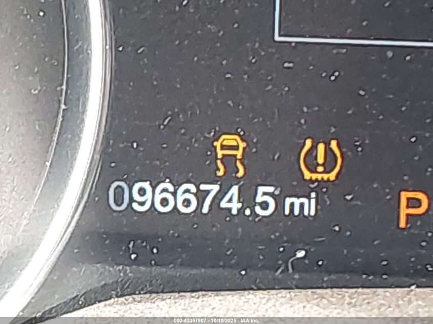 2017 Ford F150 Supercrew VIN: 1FTEW1EF0HFA55466 Lot: 43397907