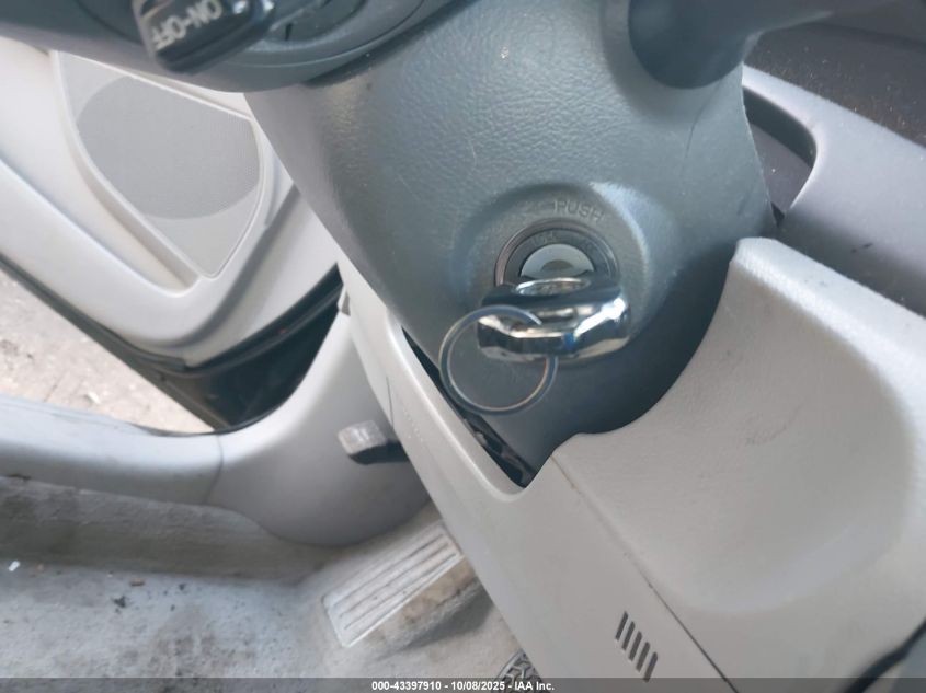 2009 Toyota Camry Le VIN: 4T1BE46K39U885824 Lot: 43397910