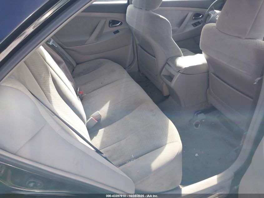 2009 Toyota Camry Le VIN: 4T1BE46K39U885824 Lot: 43397910