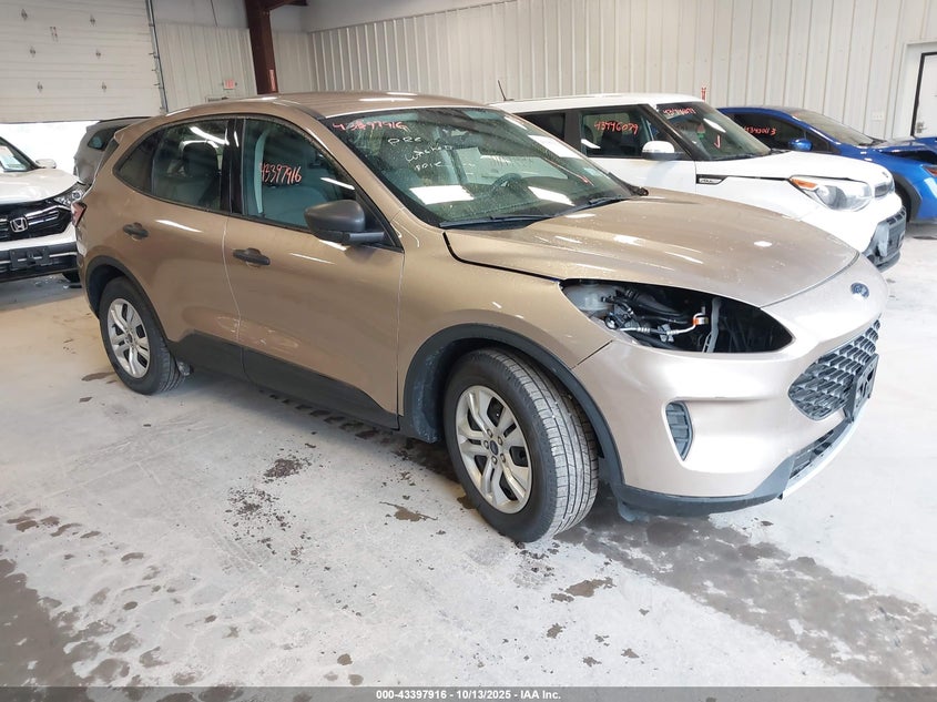 FORD ESCAPE S