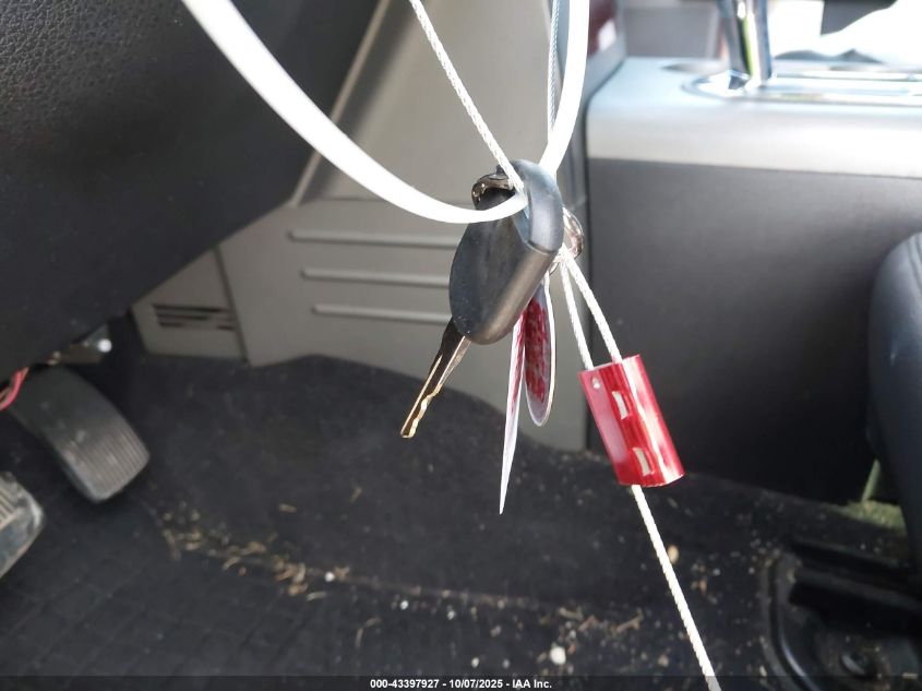 2006 Ford F-150 Lariat/Xlt VIN: 1FTPW12V26KD95419 Lot: 43397927