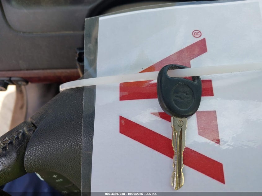 2007 Chevrolet Malibu Lt VIN: 1G1ZT58F97F298360 Lot: 43397938