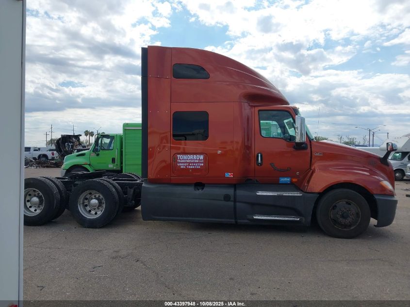 2019 International Lt VIN: 3HSDZAPR5KN319106 Lot: 43397948