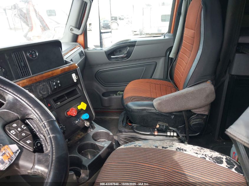 2019 International Lt VIN: 3HSDZAPR5KN319106 Lot: 43397948