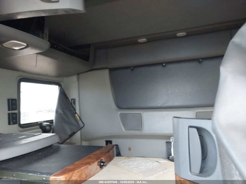 2019 International Lt VIN: 3HSDZAPR5KN319106 Lot: 43397948