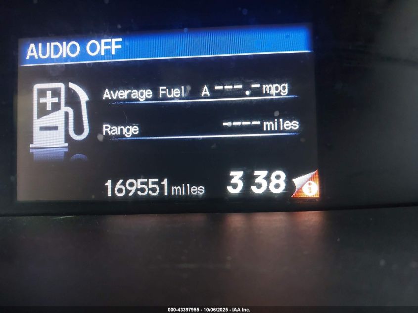 2015 Honda Civic Ex VIN: 19XFB2F88FE008926 Lot: 43397955