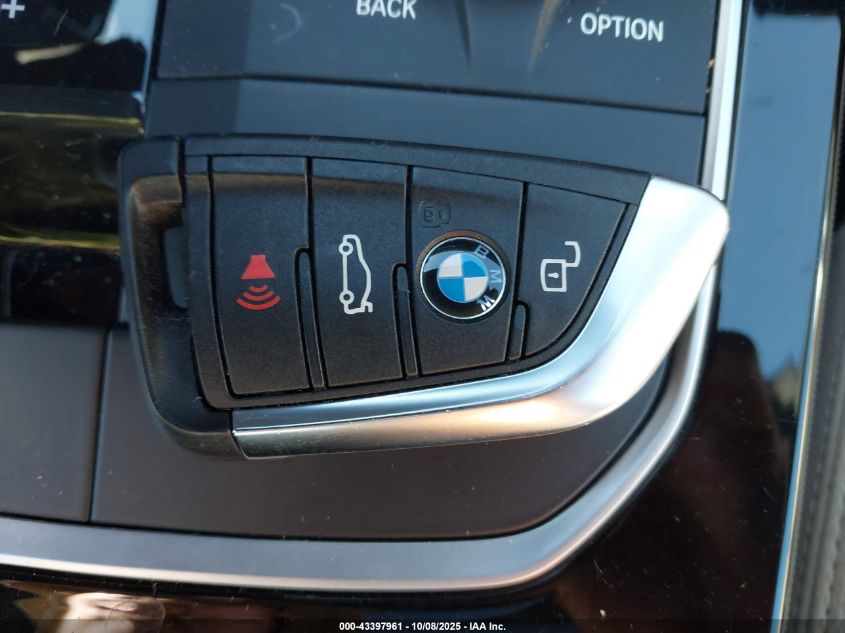 2021 BMW 228I Gran Coupe xDrive VIN: WBA73AK02M7G61423 Lot: 43397961