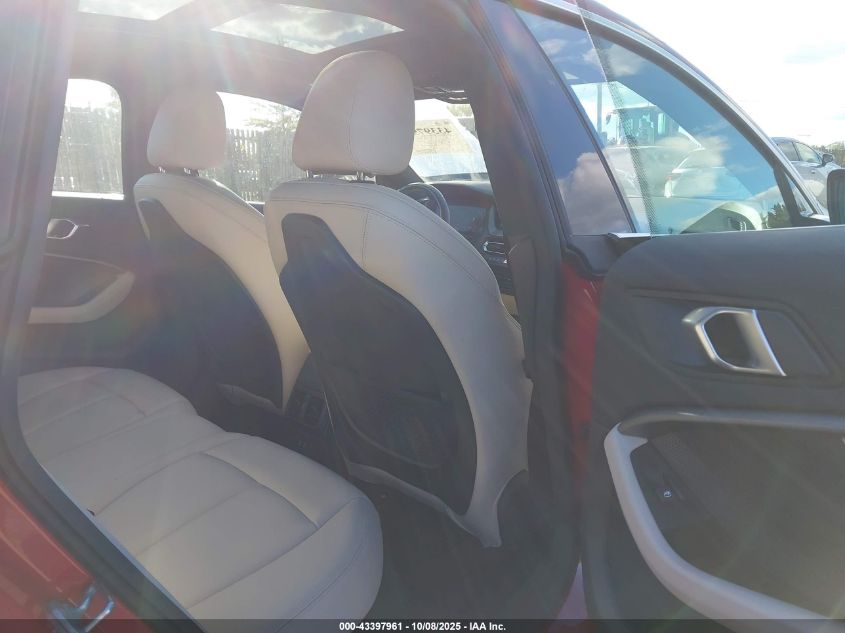 2021 BMW 228I Gran Coupe xDrive VIN: WBA73AK02M7G61423 Lot: 43397961