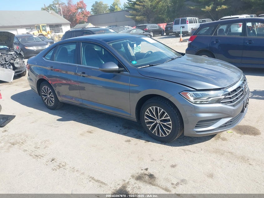 VOLKSWAGEN JETTA 1.4T R-LINE/1.4T S/1.4T SE