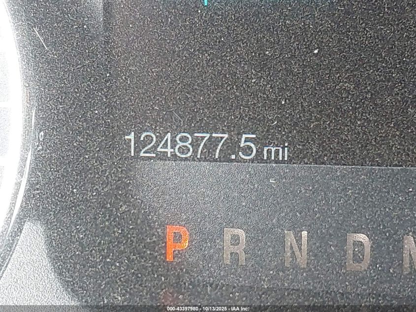 2013 Ford F-150 Limited VIN: 1FTFW1ET7DFC97708 Lot: 43397980