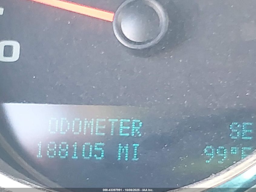 2011 Chevrolet Silverado 1500 Lt VIN: 1GCRCSE02BZ369587 Lot: 43397991