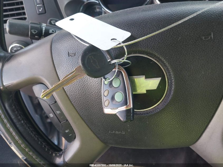 2011 Chevrolet Silverado 1500 Lt VIN: 1GCRCSE02BZ369587 Lot: 43397991