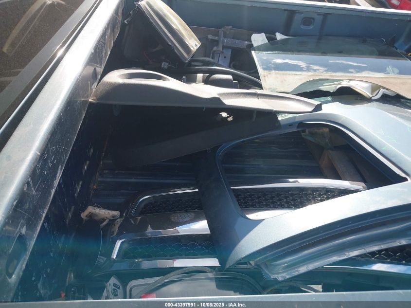 2011 Chevrolet Silverado 1500 Lt VIN: 1GCRCSE02BZ369587 Lot: 43397991