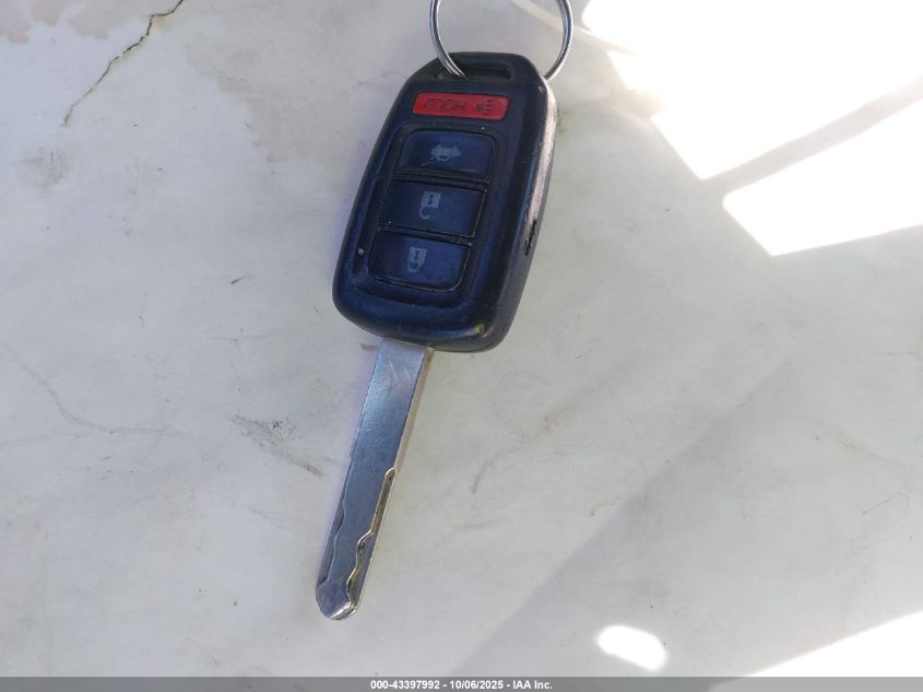 2018 Honda Civic Lx VIN: 2HGFC2F5XJH508040 Lot: 43397992