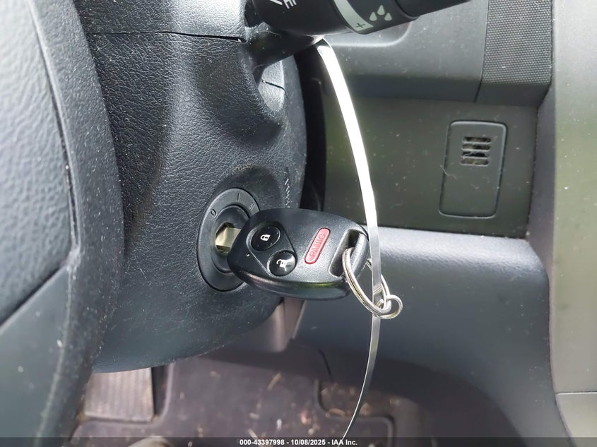 2009 Honda Cr-V Ex-L VIN: 5J6RE38789L029859 Lot: 43397998