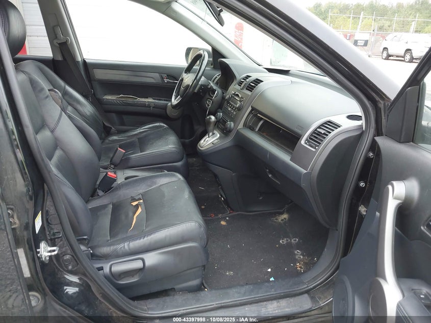 5J6RE38789L029859 2009 HONDA CR-V photo no. 5