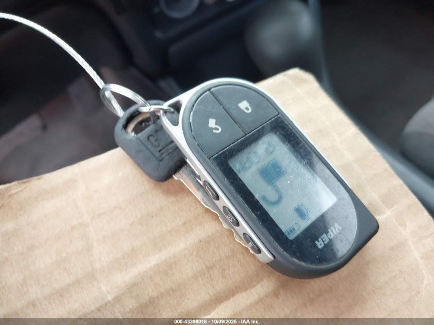 2002 Pontiac Grand Prix Se VIN: 1G2WK52J32F267760 Lot: 43398018