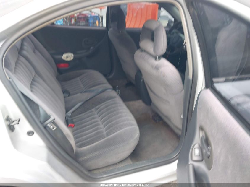 2002 Pontiac Grand Prix Se VIN: 1G2WK52J32F267760 Lot: 43398018