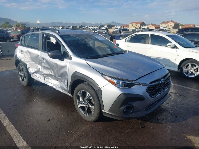 SUBARU CROSSTREK PREMIUM