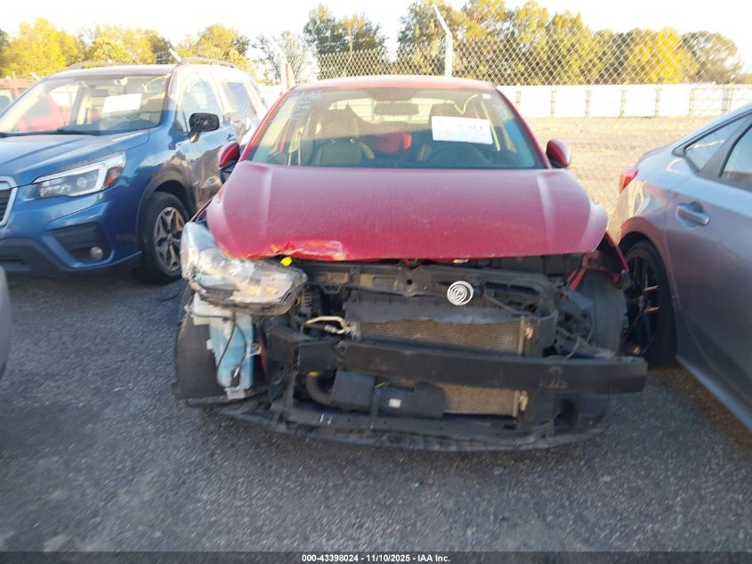 2022 Kia Rio S VIN: 3KPA24AD8NE439095 Lot: 43398024