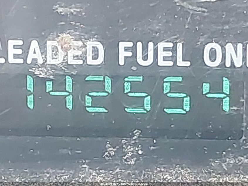 1997 Jeep Wrangler Sport VIN: 1J4FY19SXVP449790 Lot: 43398027