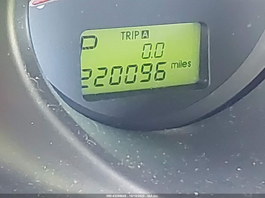 2006 Kia Sportage Ex V6/Lx V6 VIN: KNDJE723767242449 Lot: 43398048