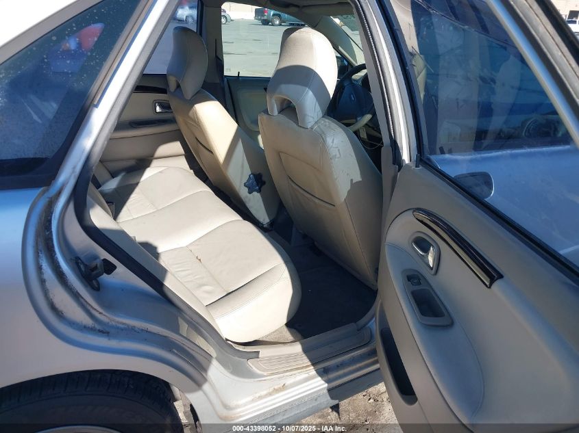 2004 Volvo S40 A/Lse VIN: YV1VS27584F040921 Lot: 43398052