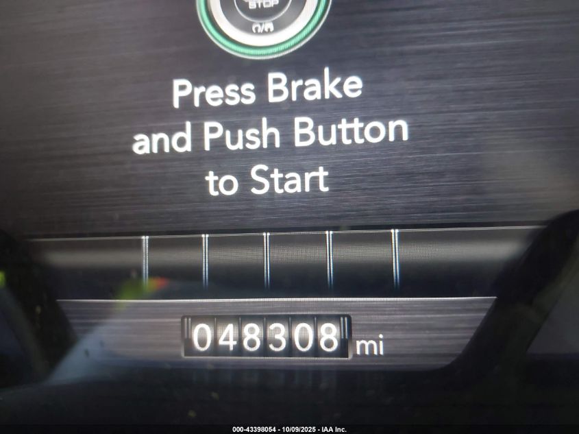 2022 Ram 1500 Big Horn 4X4 6'4 Box VIN: 1C6SRFBT5NN181140 Lot: 43398054