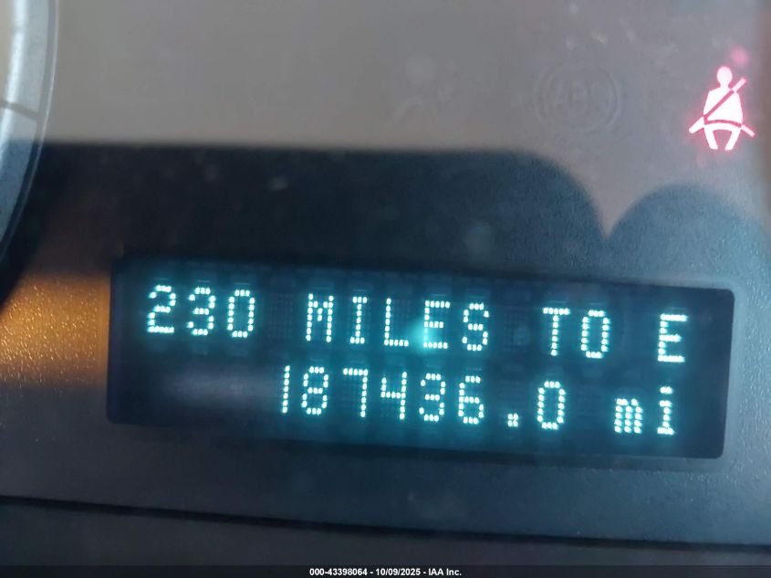 2011 Ford Escape Limited VIN: 1FMCU0E76BKA52453 Lot: 43398064