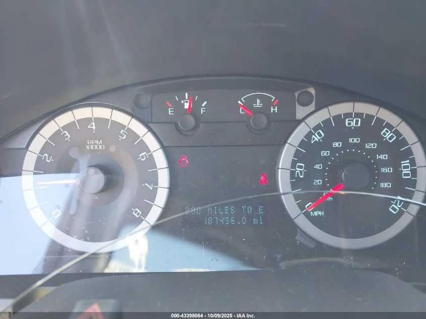 2011 Ford Escape Limited VIN: 1FMCU0E76BKA52453 Lot: 43398064