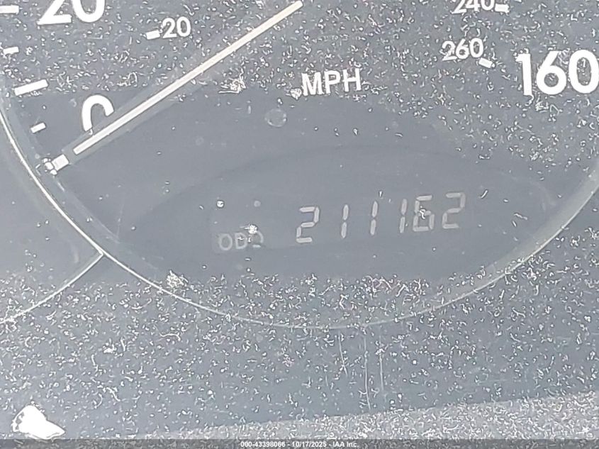 2007 Toyota Avalon Xls VIN: 4T1BK36B37U243037 Lot: 43398066