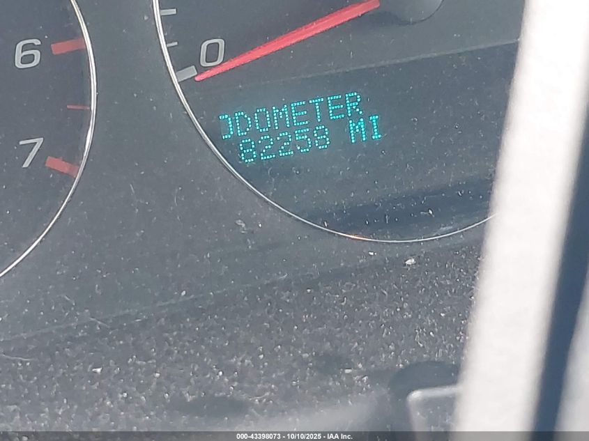 2007 Chevrolet Impala Lt VIN: 2G1WT58K179329691 Lot: 43398073