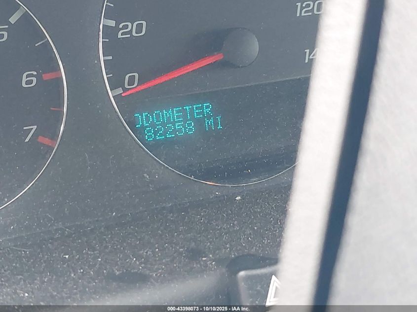 2007 Chevrolet Impala Lt VIN: 2G1WT58K179329691 Lot: 43398073