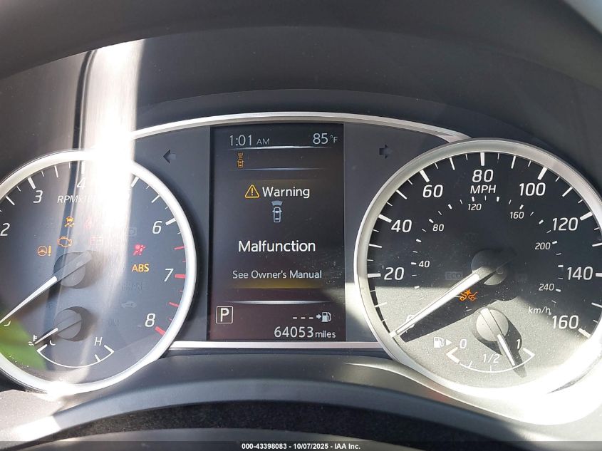 2018 Nissan Sentra S VIN: 3N1AB7AP4JY313405 Lot: 43398083