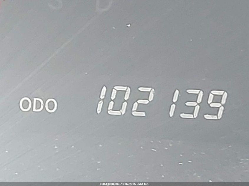 2008 Toyota Highlander VIN: JTEDS41A882067936 Lot: 43398086