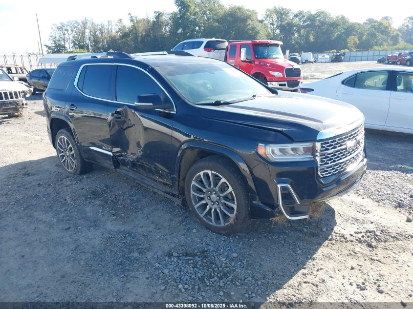 GMC ACADIA FWD DENALI