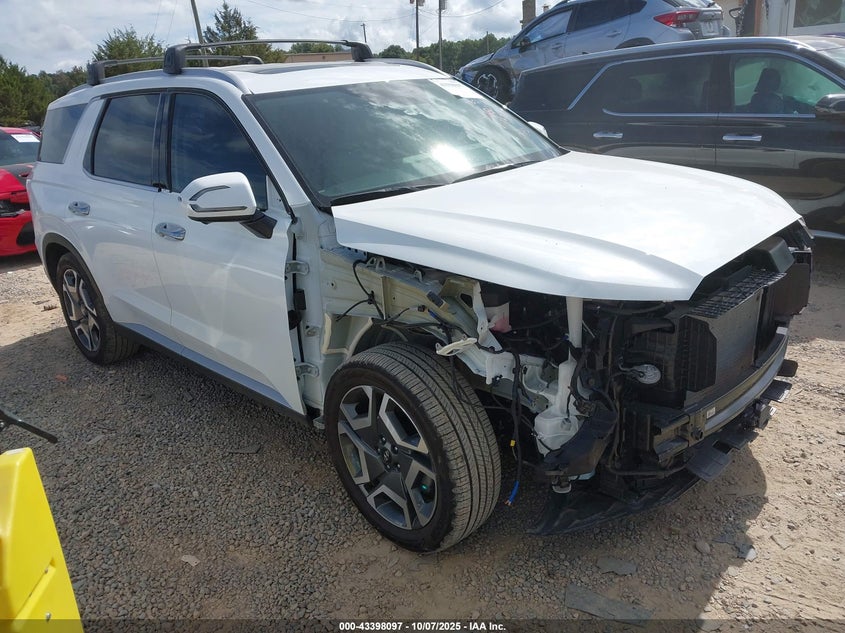 HYUNDAI PALISADE SEL PREMIUM