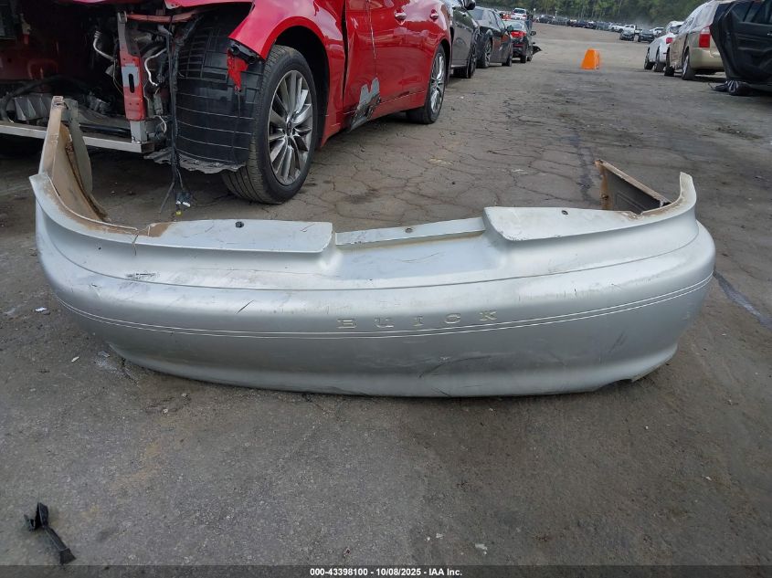 2004 Buick Century VIN: 2G4WS52J441200943 Lot: 43398100