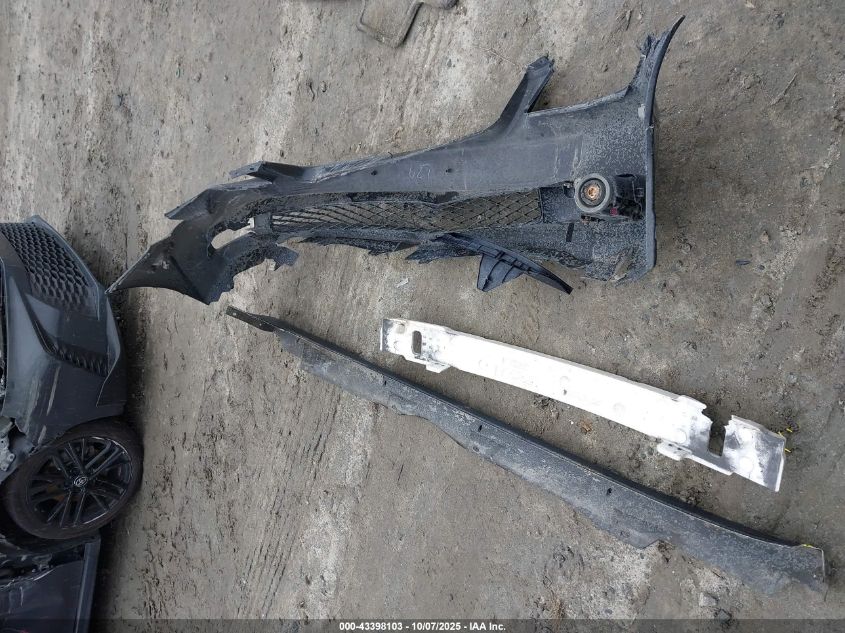 2002 Lexus Is 300 Sport Cross VIN: JTHED192520061849 Lot: 43398103