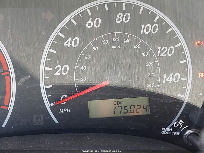 2009 Toyota Corolla S VIN: 2T1BU40E09C099759 Lot: 43398107