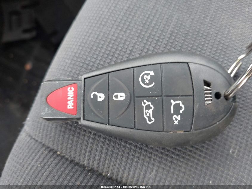 2012 Jeep Grand Cherokee Laredo VIN: 1C4RJFAG8CC128749 Lot: 43398114