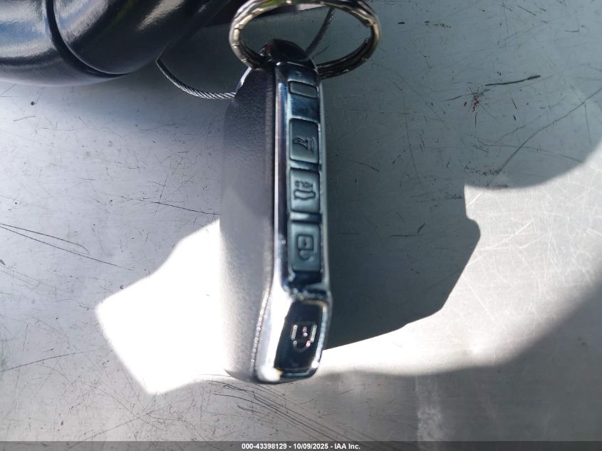 2023 Kia K5 Gt-Line VIN: 5XXG64J25PG174854 Lot: 43398129