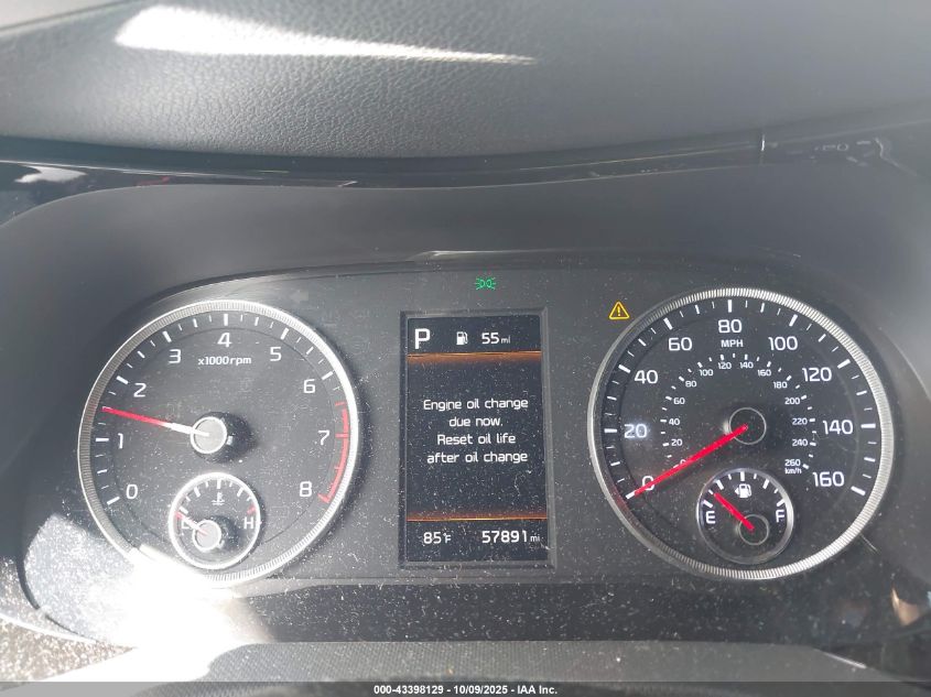 2023 Kia K5 Gt-Line VIN: 5XXG64J25PG174854 Lot: 43398129