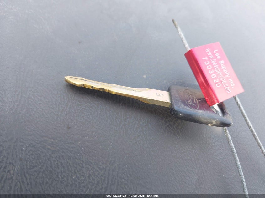 1999 Ford Ranger Xl/Xlt VIN: 1FTYR10CXXPA38331 Lot: 43398138