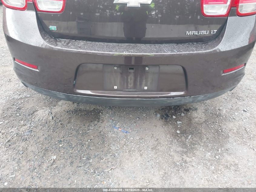 2015 Chevrolet Malibu 2Lt VIN: 1G11D5SL0FF167535 Lot: 43398139