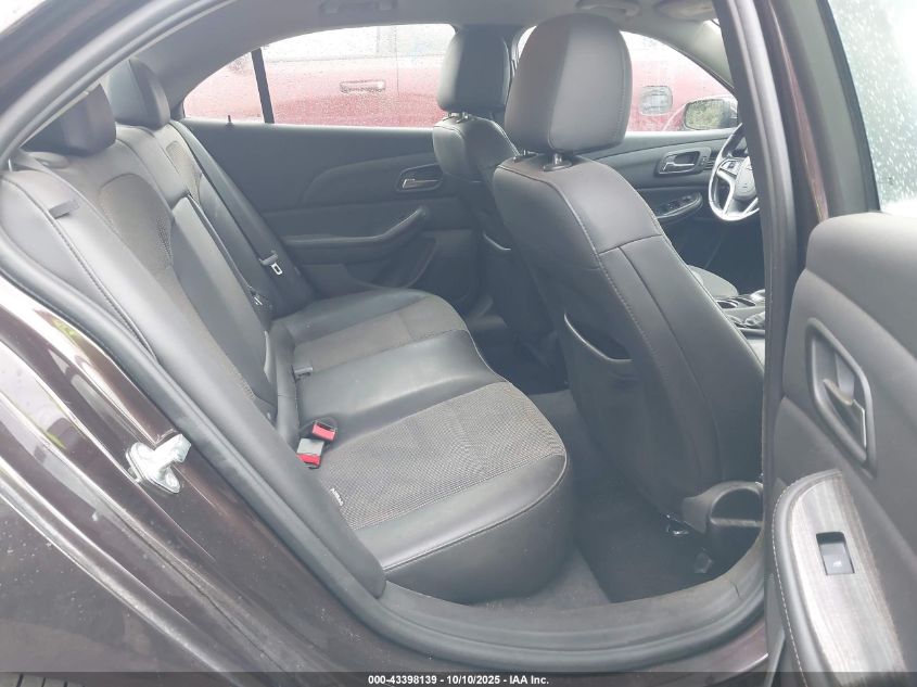 2015 Chevrolet Malibu 2Lt VIN: 1G11D5SL0FF167535 Lot: 43398139