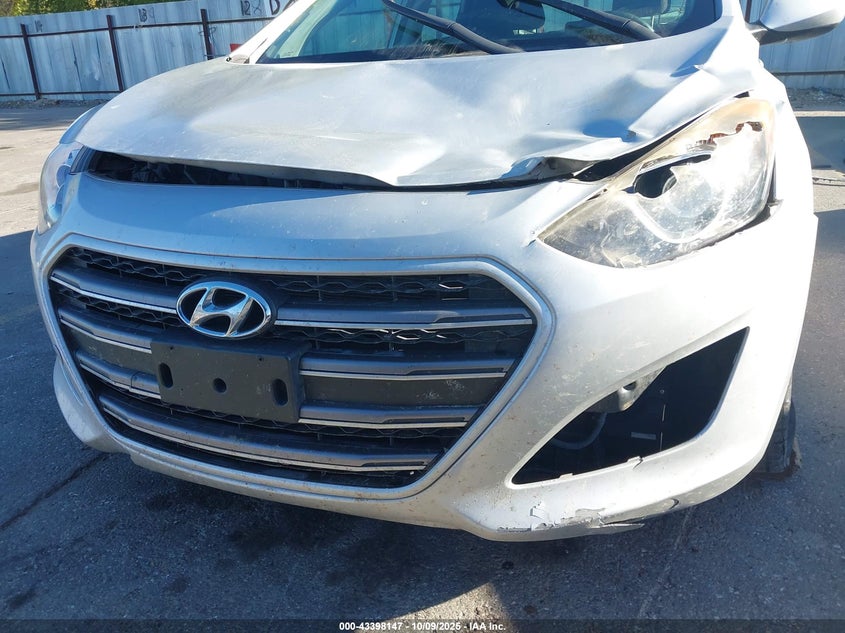 KMHD35LH5GU316015 2016 HYUNDAI ELANTRA photo no. 6